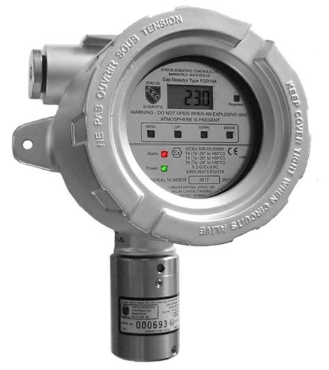 Fixed Online Gas Detector Brand manufacturer|fixed flame detector.